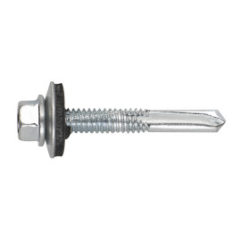 AUTO + P16 - VITE TRAVE AUTOPERFORANTE 5,5X32 ( 500 pz.)